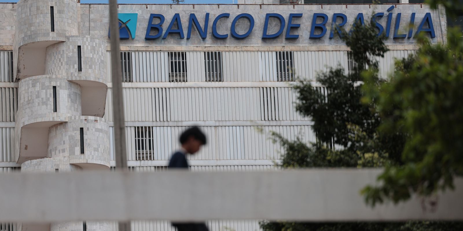 BRB afasta risco de intervenção e planeja vender ativos do Master