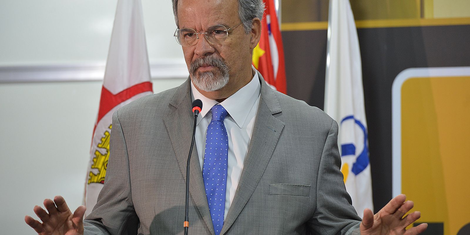 Adeus a um gigante da política: Raul Jungmann é homenageado por líderes de todas as tendências