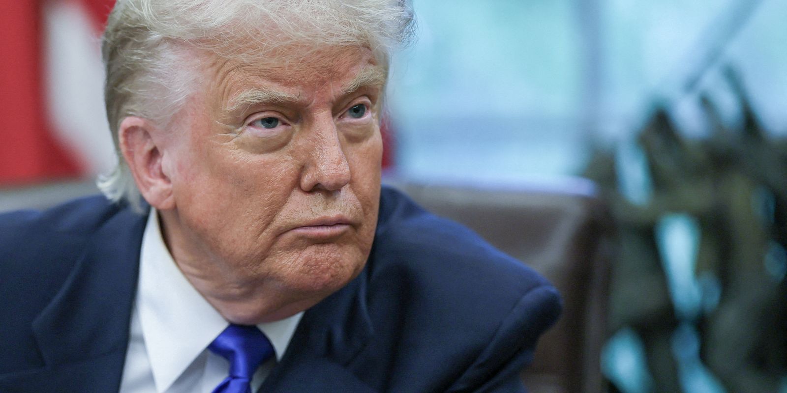Trump convida Lula para conselho de paz em Gaza: entenda o polêmico plano