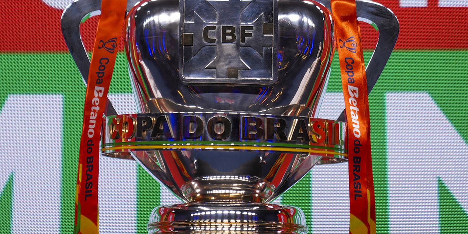 Copa do Brasil 2026: sorteio define confrontos e datas até a 3ª fase
