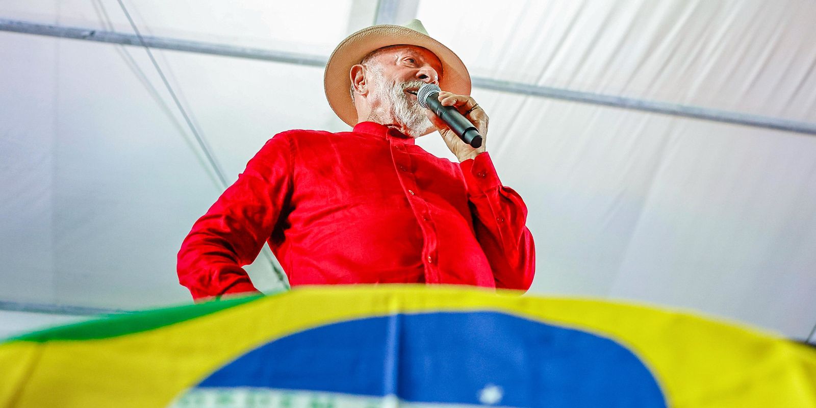 Lula acusa Trump de querer ser ‘o dono’ da ONU com nova proposta