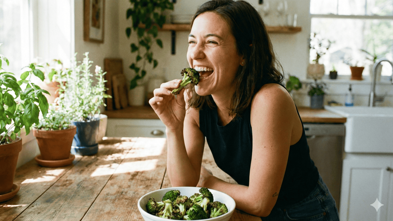 Milhões de pessoas estão comendo este vegetal para proteger as células: entenda o motivo