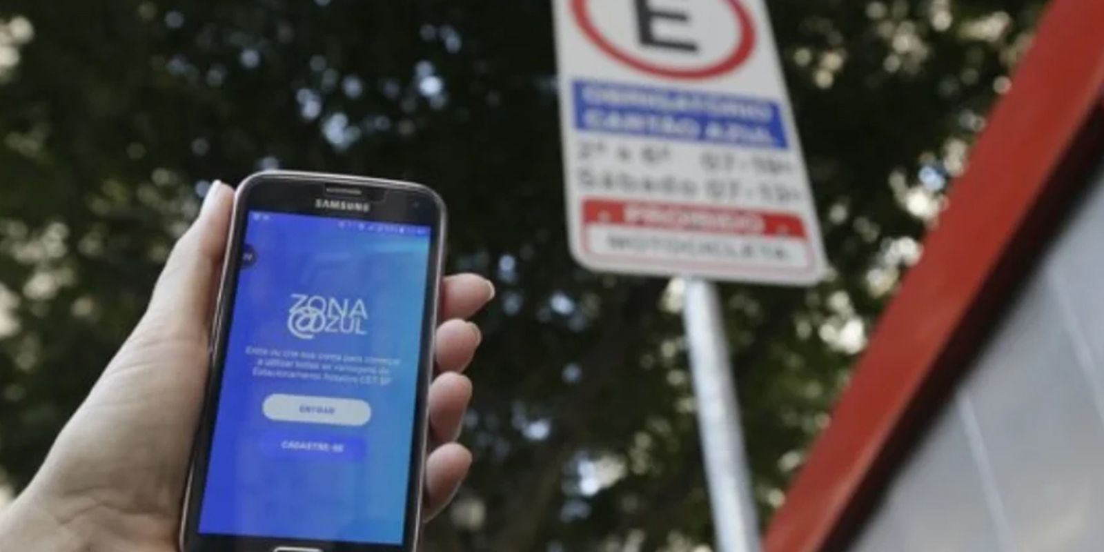 Preço da Zona Azul em São Paulo sobe a partir desta terça-feira: veja o novo valor