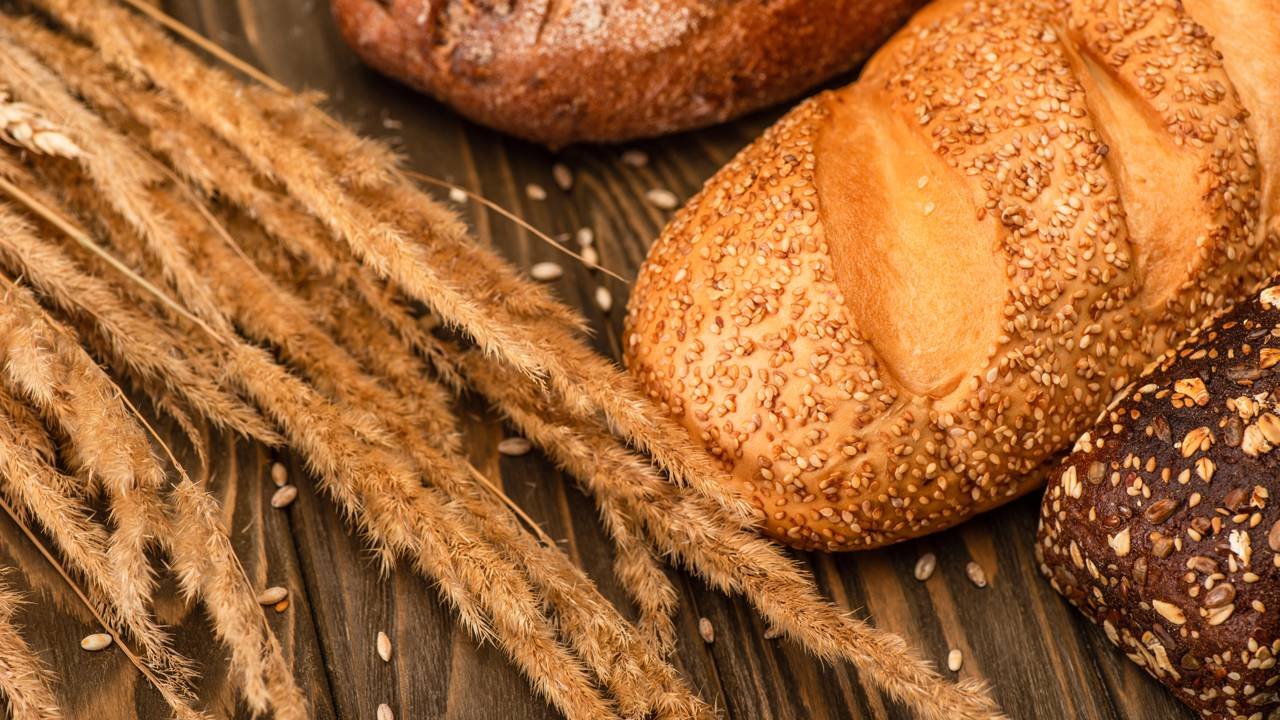 Descubra o centeio: o cereal integral que controla a fome e aumenta a saciedade