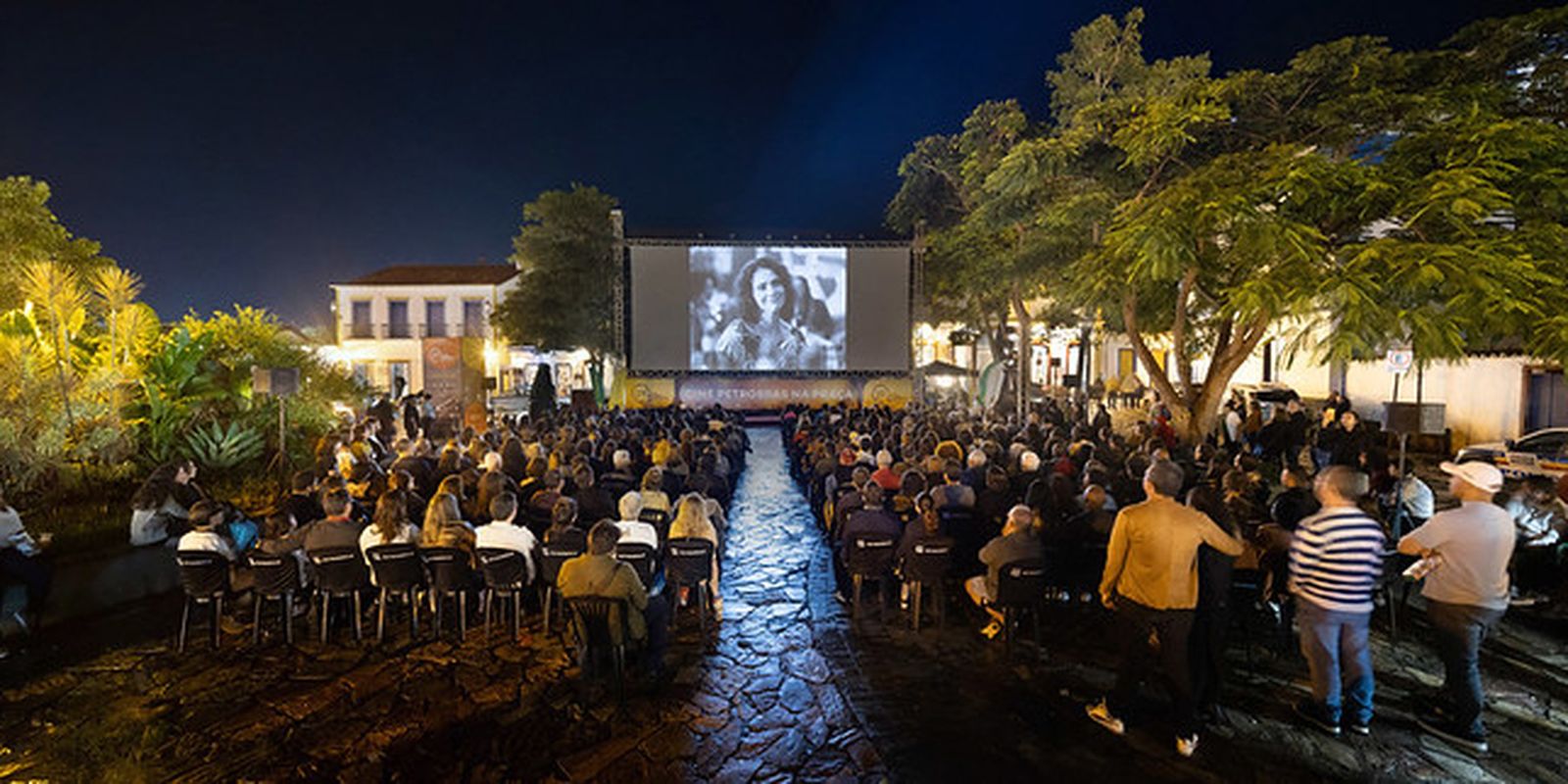 Filme de Miguel Falabella emociona e provoca reflexões na Mostra de Tiradentes