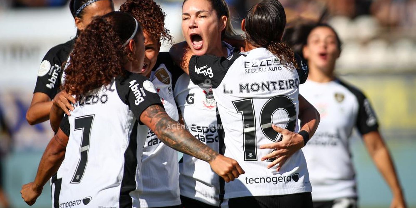 Corinthians disputa semifinal histórica no primeiro Mundial Feminino de Clubes