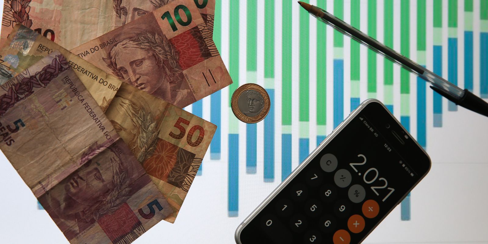 Brasil bate recorde em exportação de serviços e atinge US$ 51,8 bilhões em 2025