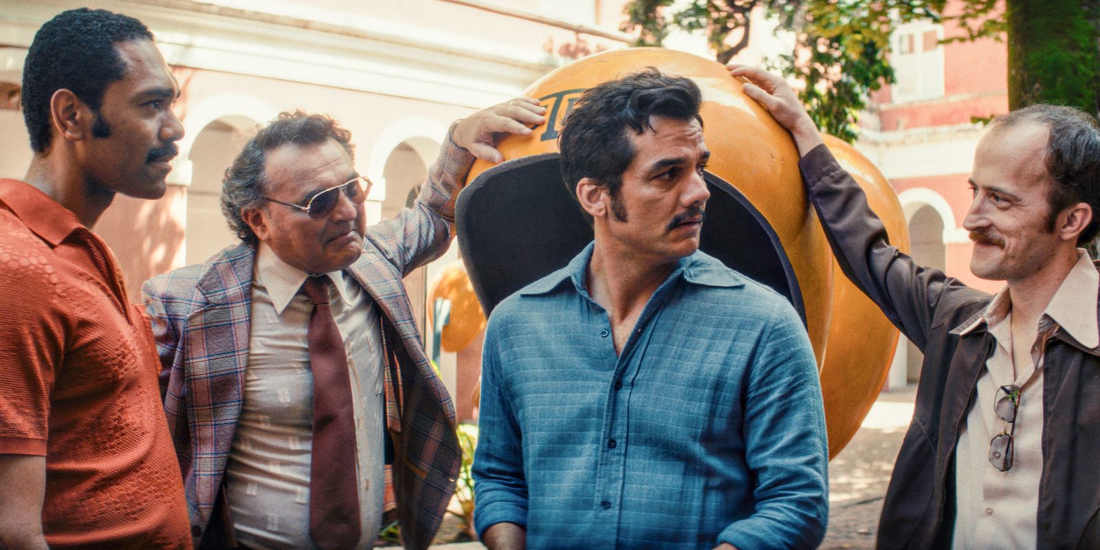 O Agente Secreto: filme brasileiro conquista dois prêmios históricos no Globo de Ouro