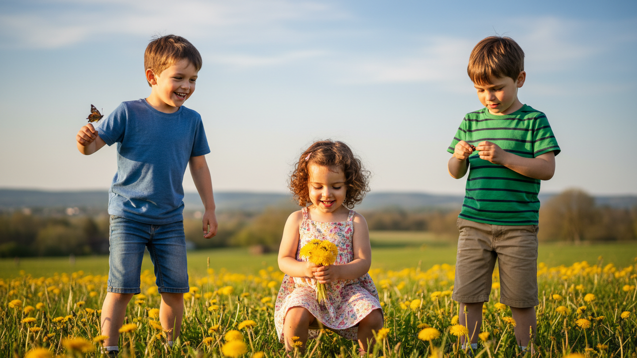 Nomes de bebê: as tendências modernas que conquistaram os pais em 10 anos