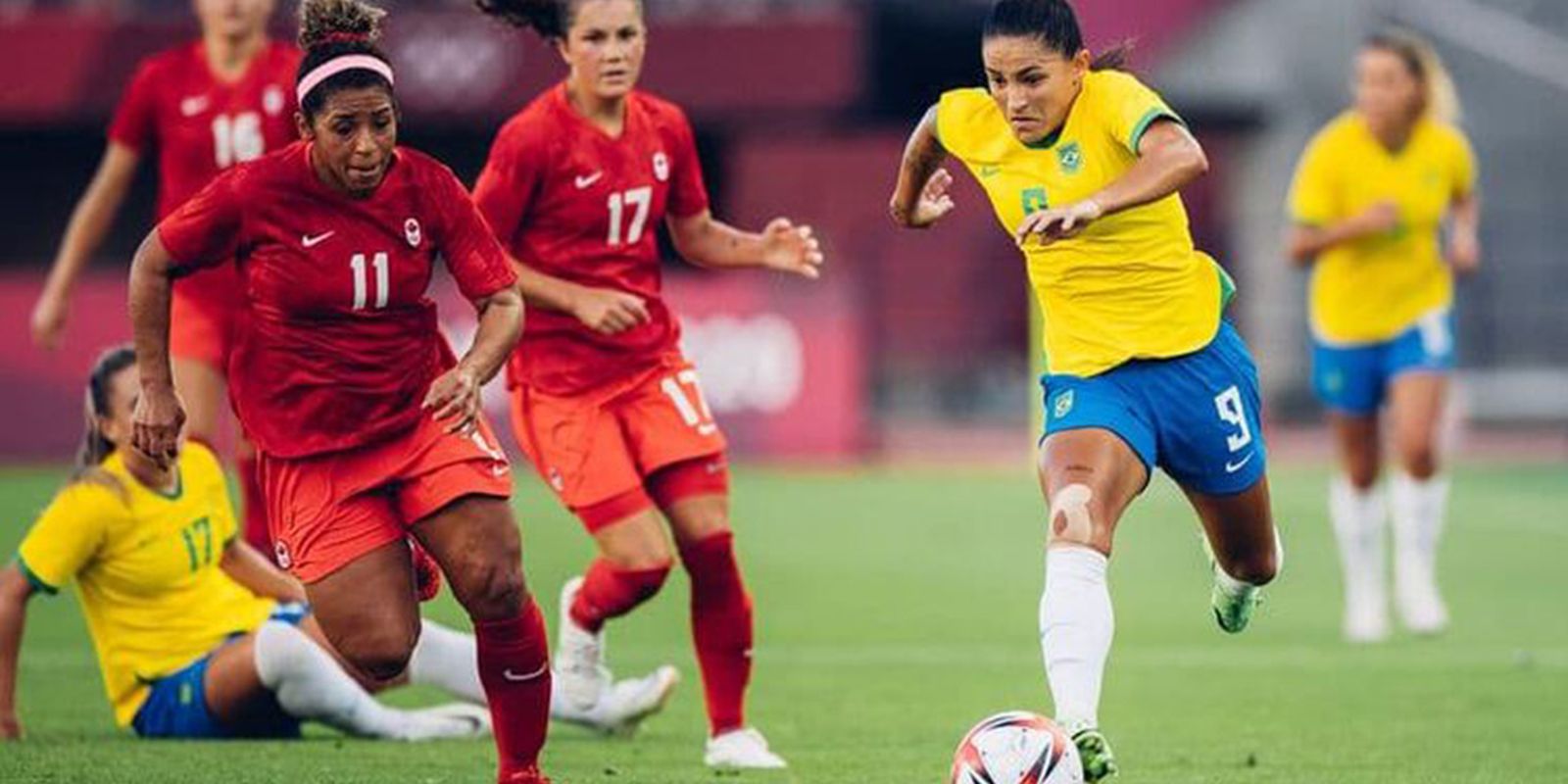 Entenda a MP que define as regras de marketing para a Copa do Mundo Feminina de 2027 no Brasil