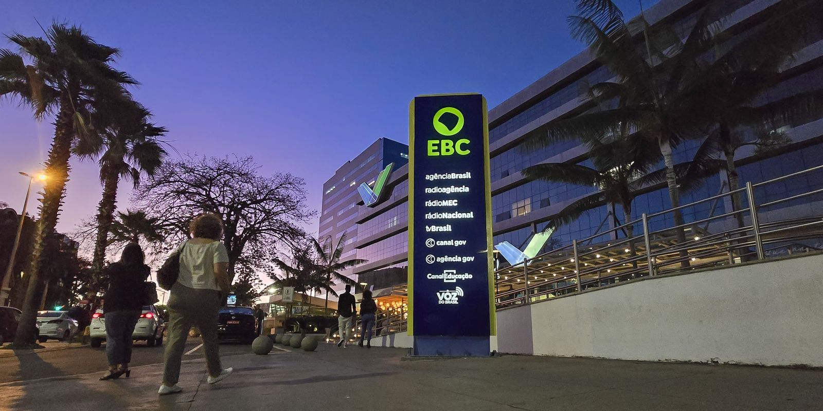 EBC revela resultado de vagas para Comitê Editorial; veja quem segue para aprovação presidencial