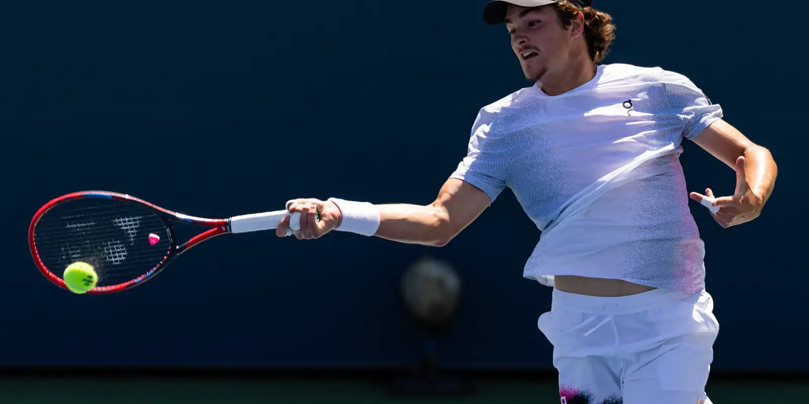 Rio Open divulga lista de atletas com João Fonseca, Musetti e uma lenda do tênis