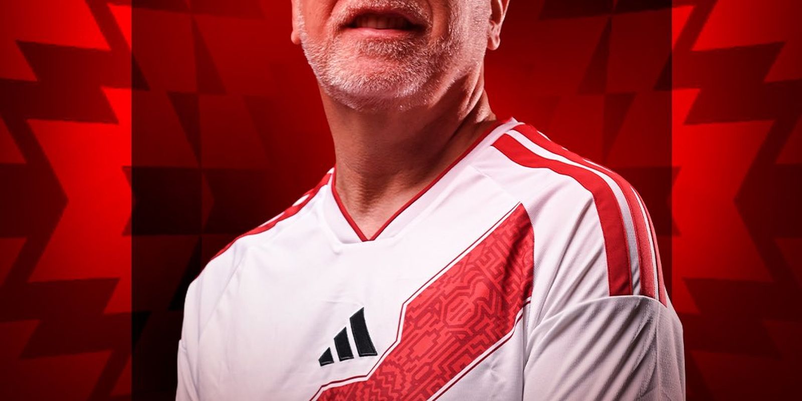 Mano Menezes assume seleção do Peru com contrato até a Copa de 2030