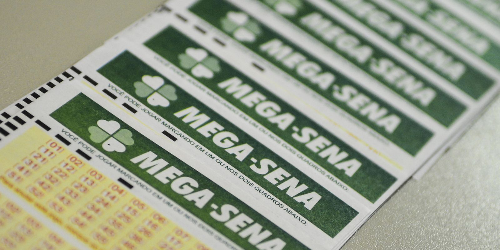 R$ 115 milhões da Mega-Sena: saiba tudo sobre o sorteio deste sábado