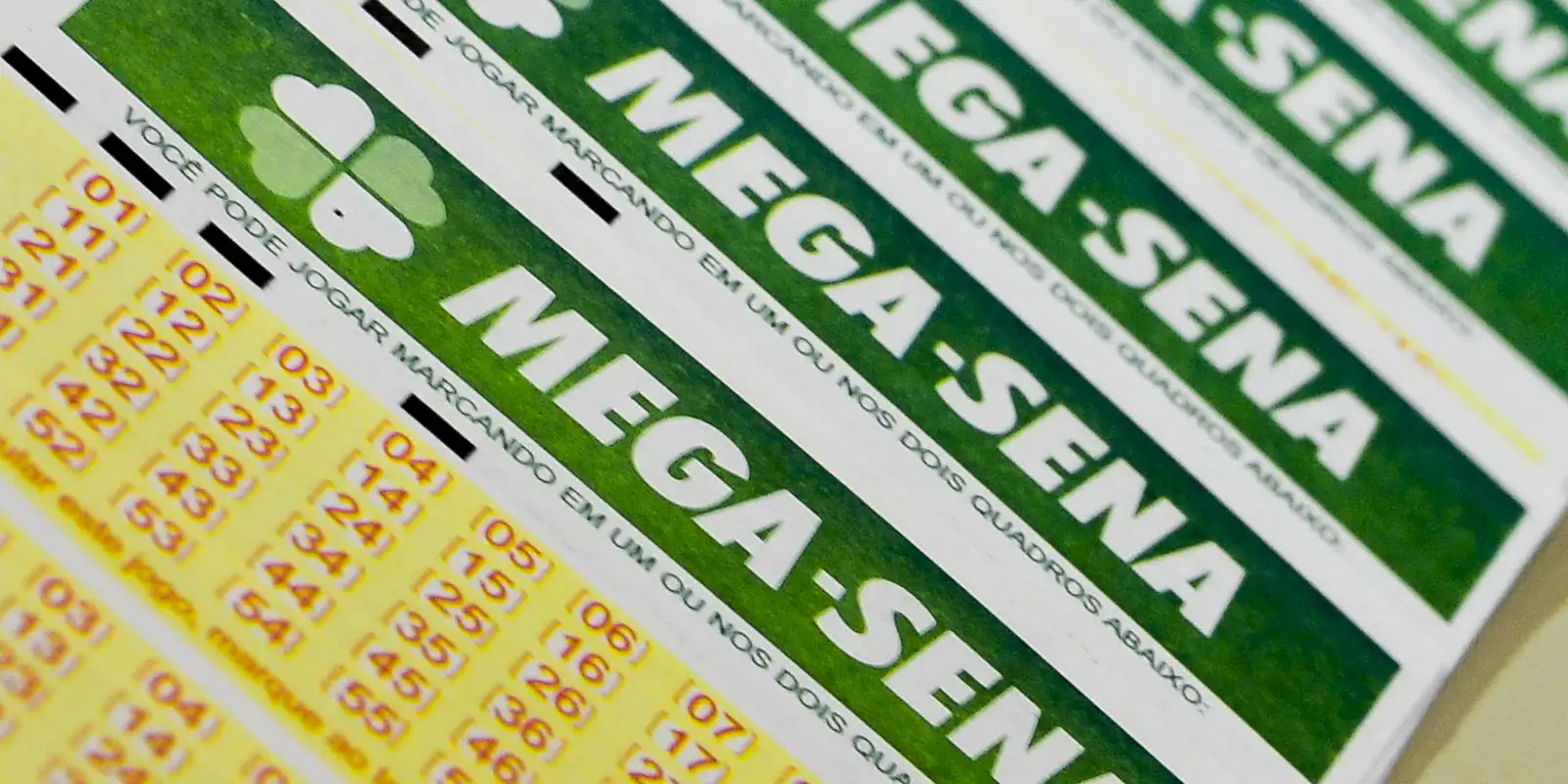 Mega-Sena sorteia prêmio acumulado de R$ 41 milhões neste sábado; veja como participar