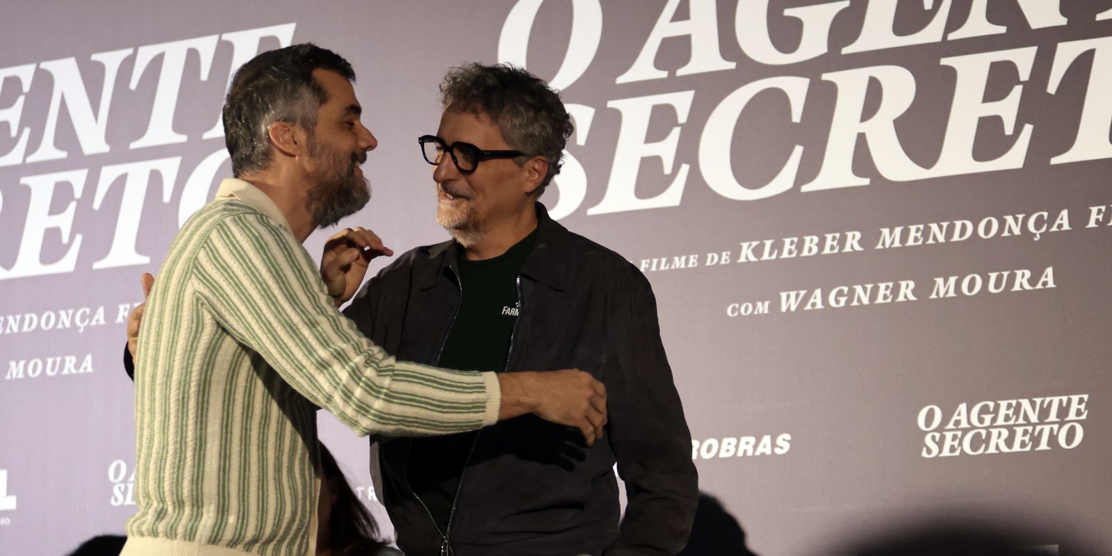 Filme ‘O Agente Secreto’ de Kleber Mendonça e Wagner Moura é indicado ao César, o ‘Oscar francês’