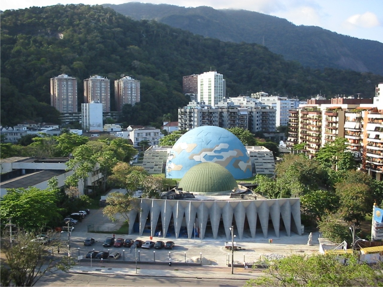 Prepare-se: Planetário do Rio recebe R$ 30 milhões na maior restauração já feita