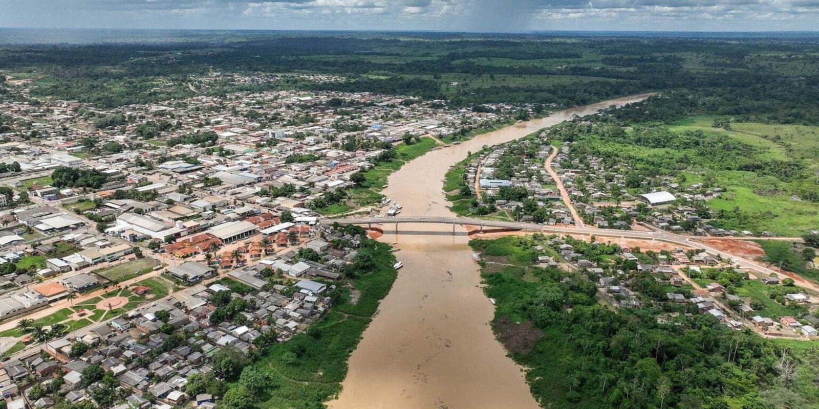 Operação da PF e CGU atinge prefeitura no Acre por desvio em ‘emendas Pix’