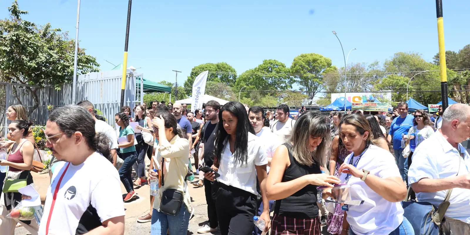 Fies 2026: prazo final para complementar inscrição termina nesta terça