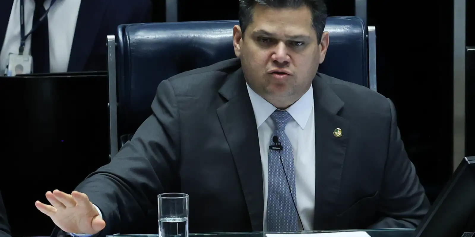 Parlamentares pedem anulação de votação na CPMI do INSS após denúncias de fraude
