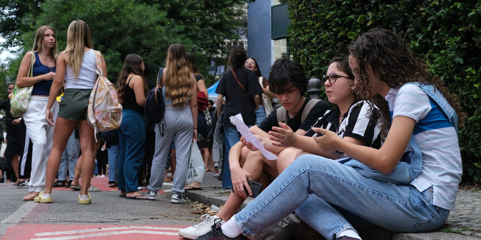 Inscrições para o Pé-de-Meia Licenciaturas começam nesta sexta: veja como garantir sua bolsa