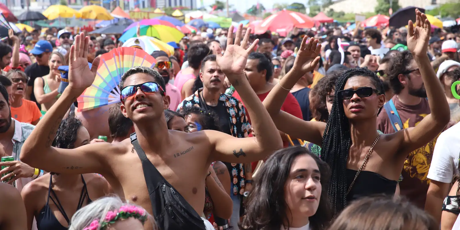 Não estrague a folia: Especialistas dão dicas de saúde para um carnaval inesquecível