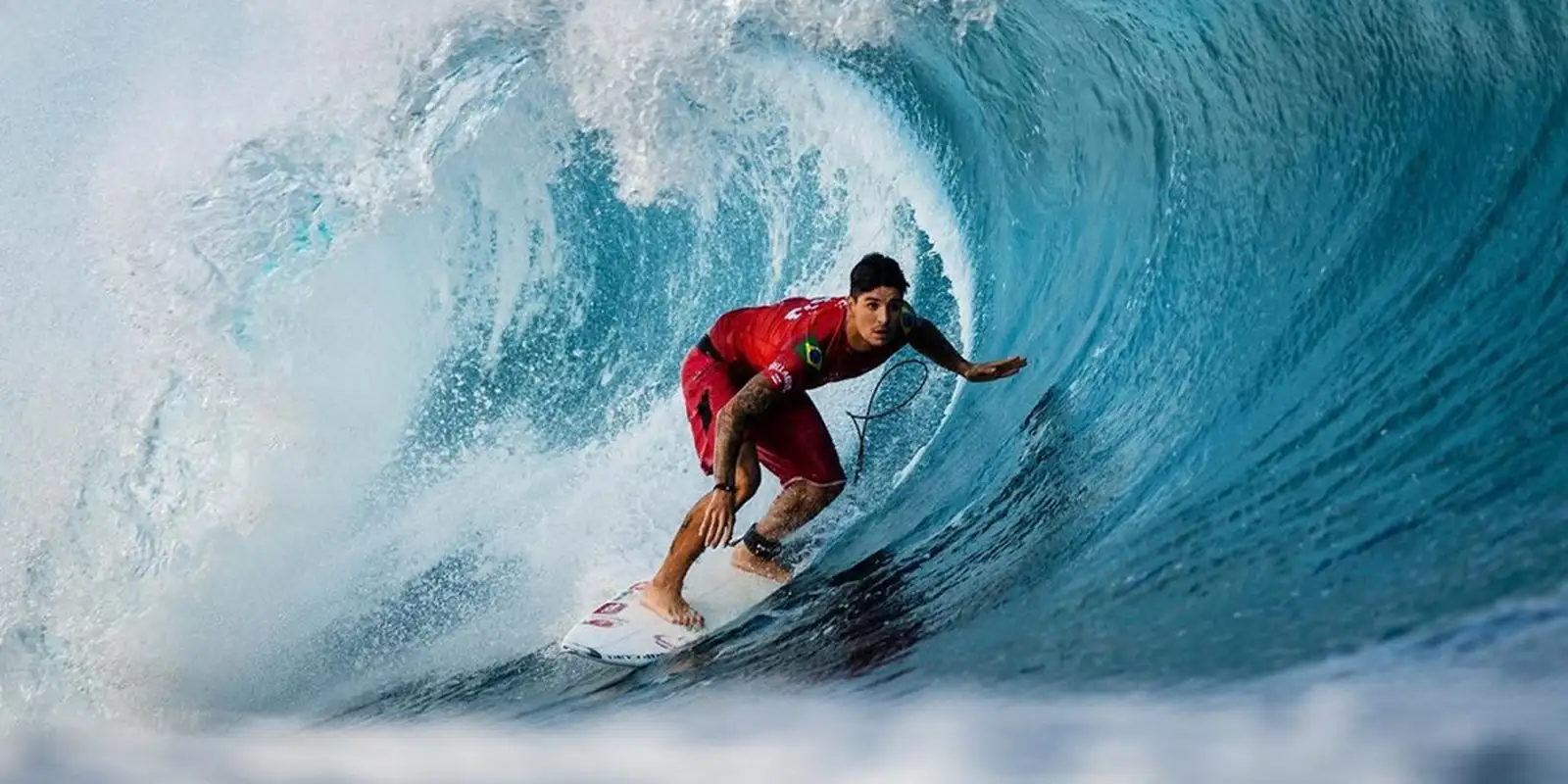 Olimpíadas de Los Angeles 2028: as novas regras do surfe que afetam o Brasil