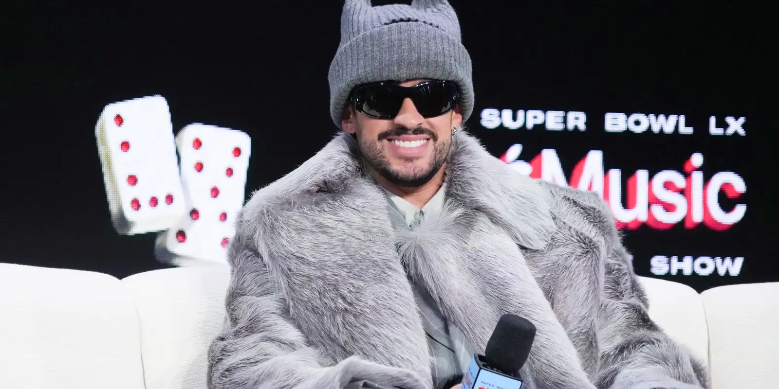 Bad Bunny no Super Bowl: saiba tudo sobre a polêmica apresentação e onde assistir