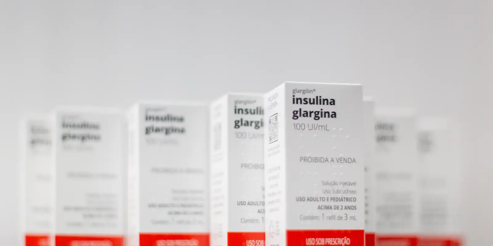 SUS adota insulina de ação prolongada para melhorar vida de milhares de pacientes com diabetes