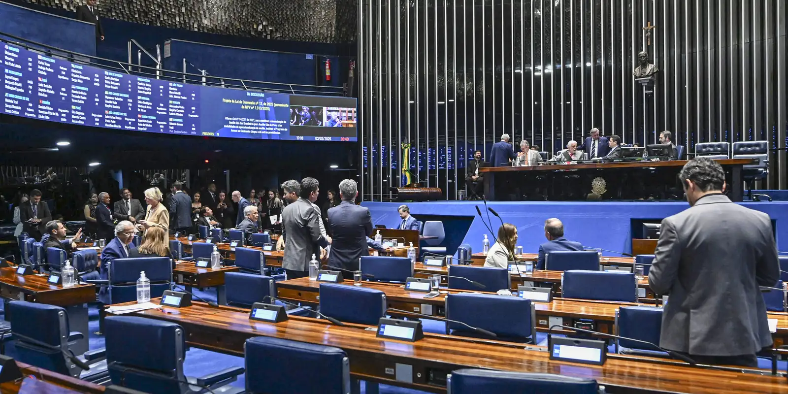 Gás do Povo aprovado no Senado: veja quem terá botijão de gás grátis!