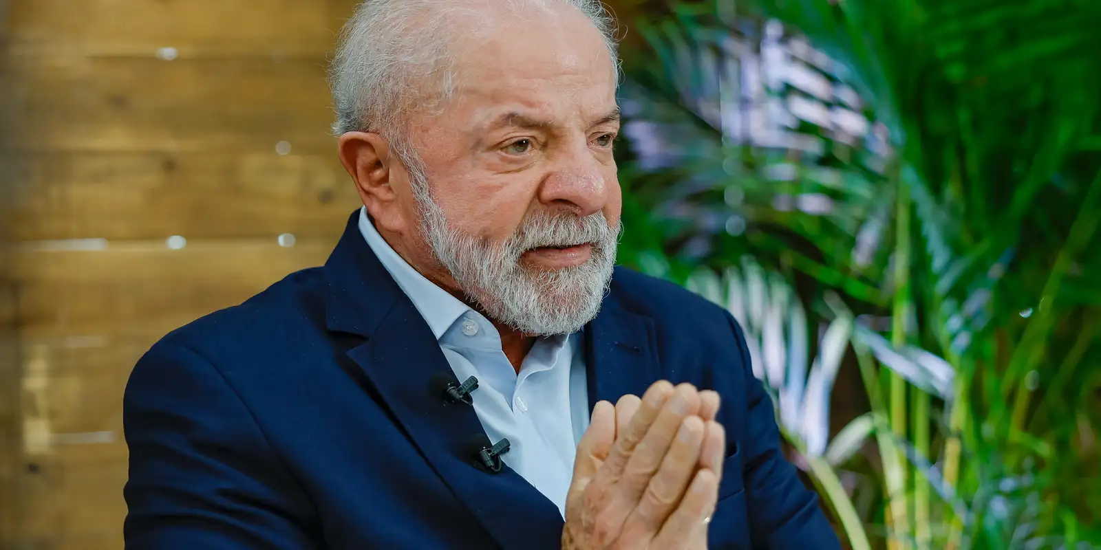 Lula convoca mobilização para desmascarar a “indústria da mentira” antes de 2026