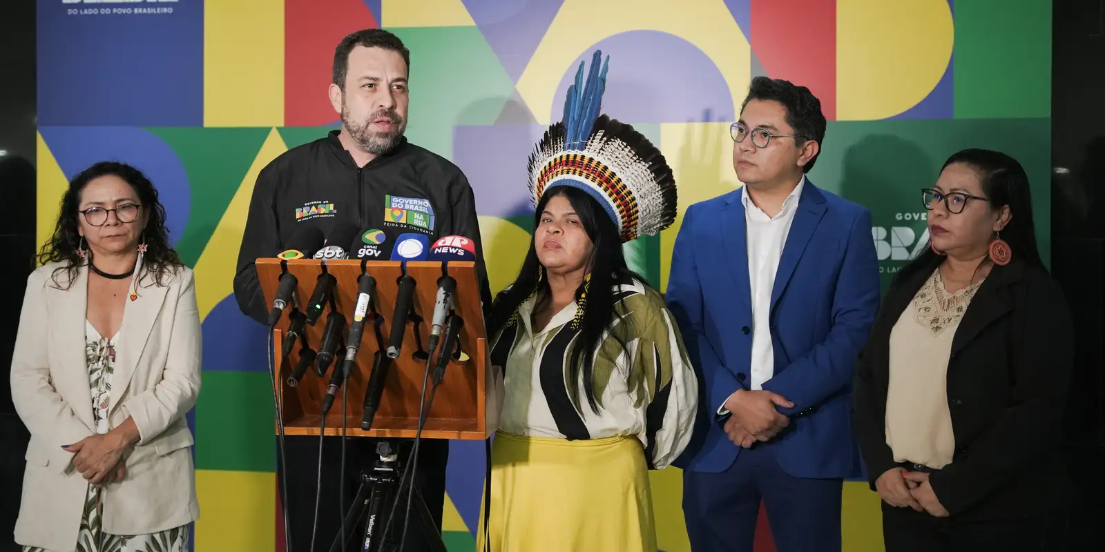 Pressão indígena faz governo recuar e revogar decreto de hidrovias na Amazônia