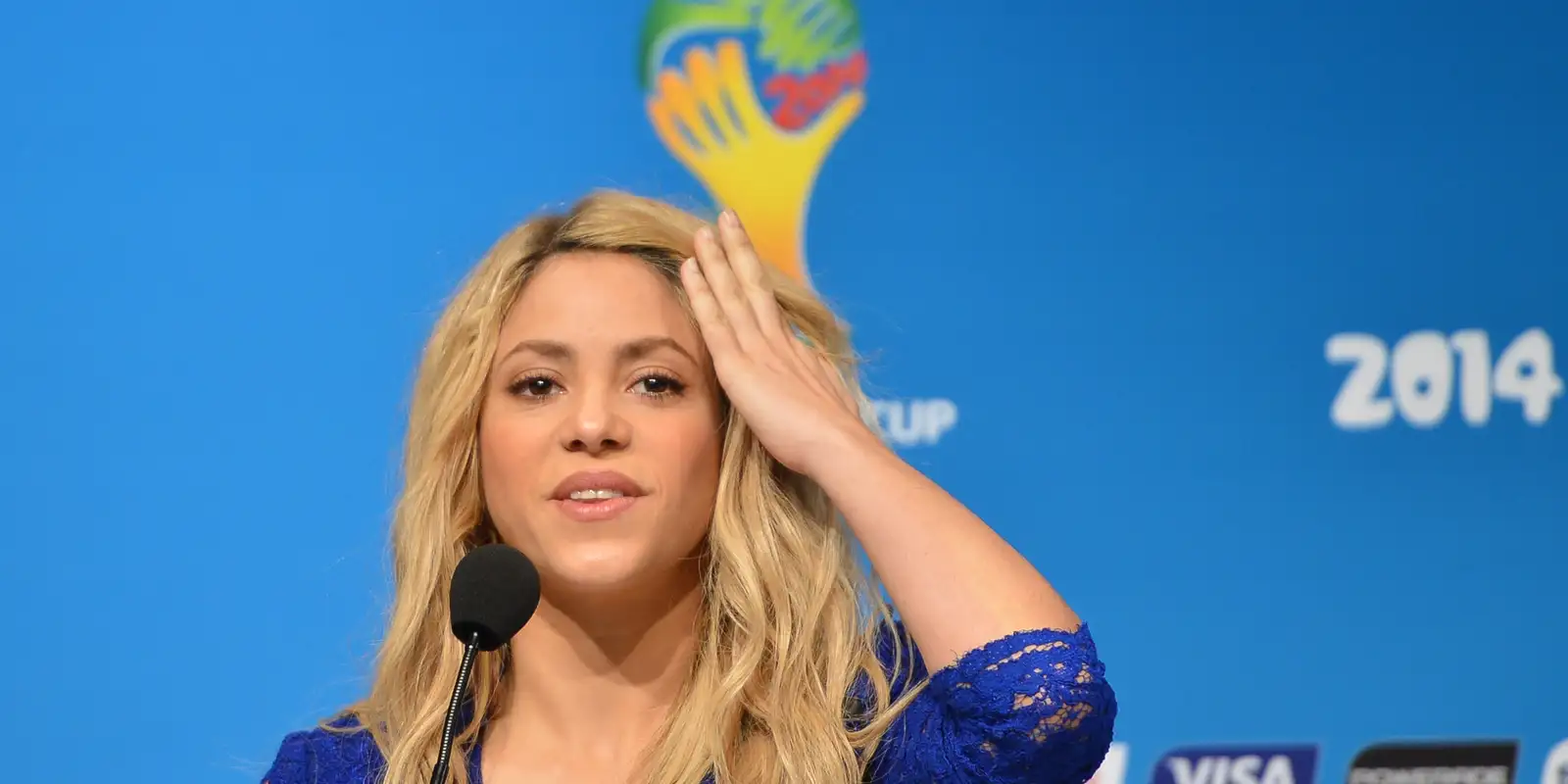 Shakira confirmada em megashow no Rio de Janeiro: saiba a data e local do evento em Copacabana