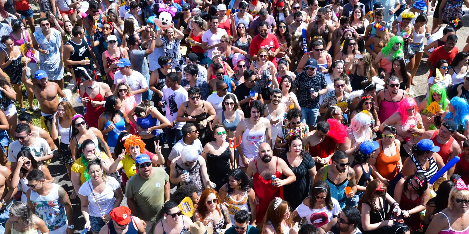 Carnaval seguro: como se proteger de golpes e aproveitar a folia sem preocupações