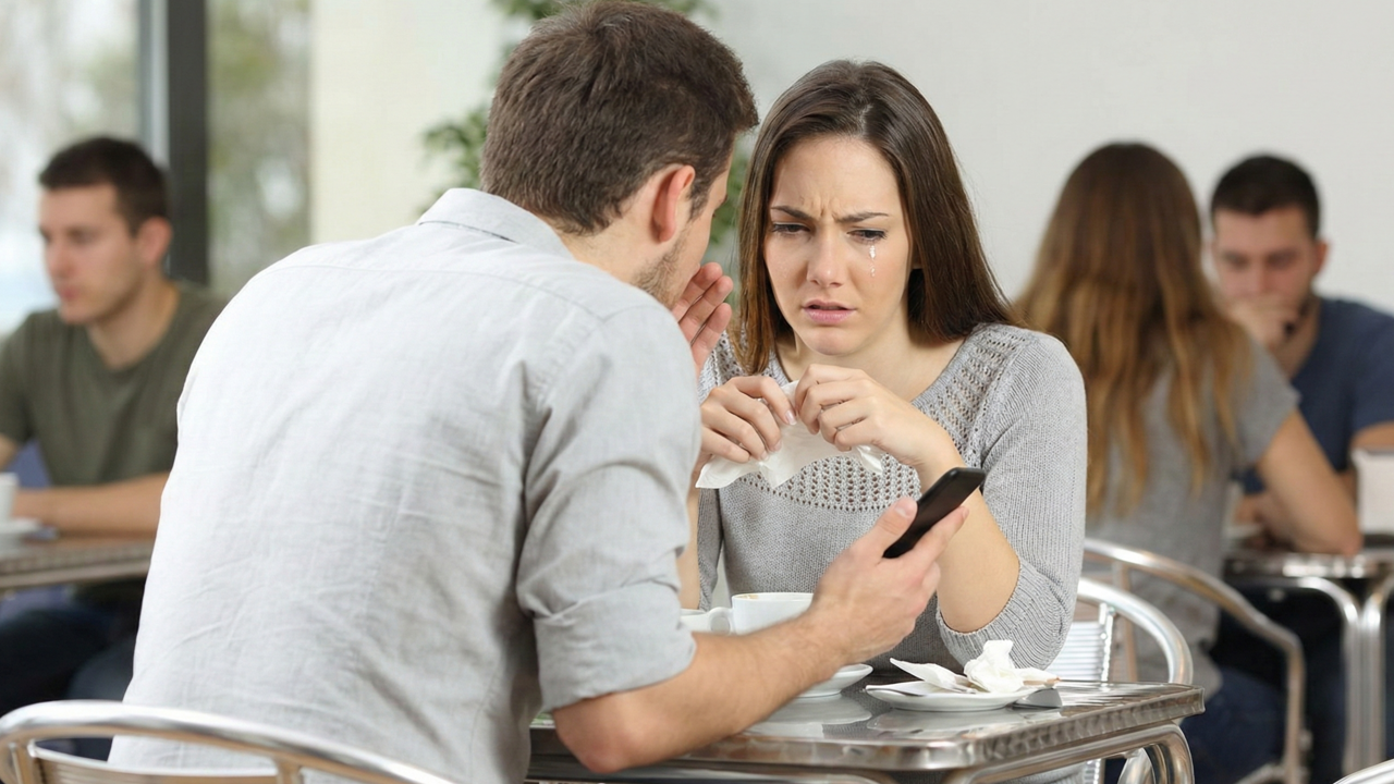 Por que poucos identificam manipulação emocional? A psicologia revela o motivo