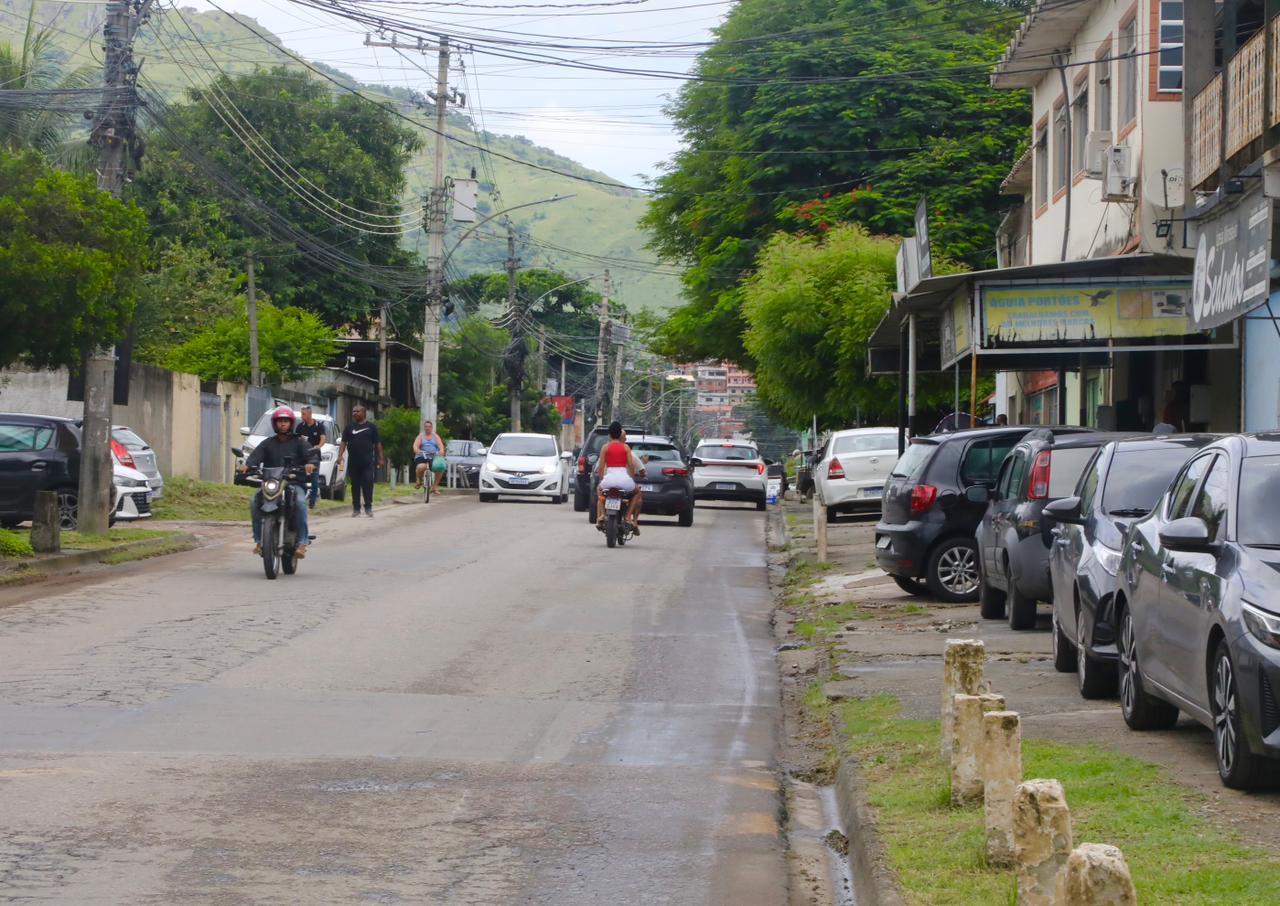 Obras da 2ª fase do Anel Viário de Campo Grande são iniciadas: o que muda no trânsito?