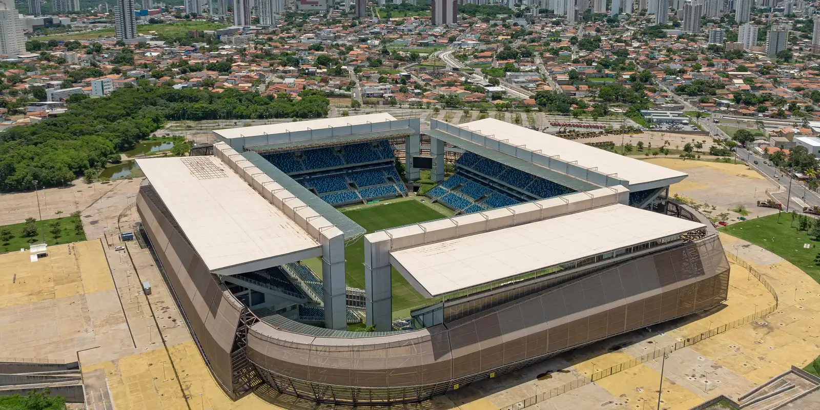 Cuiabá sedia Fifa Series feminino com jogos da seleção brasileira em abril