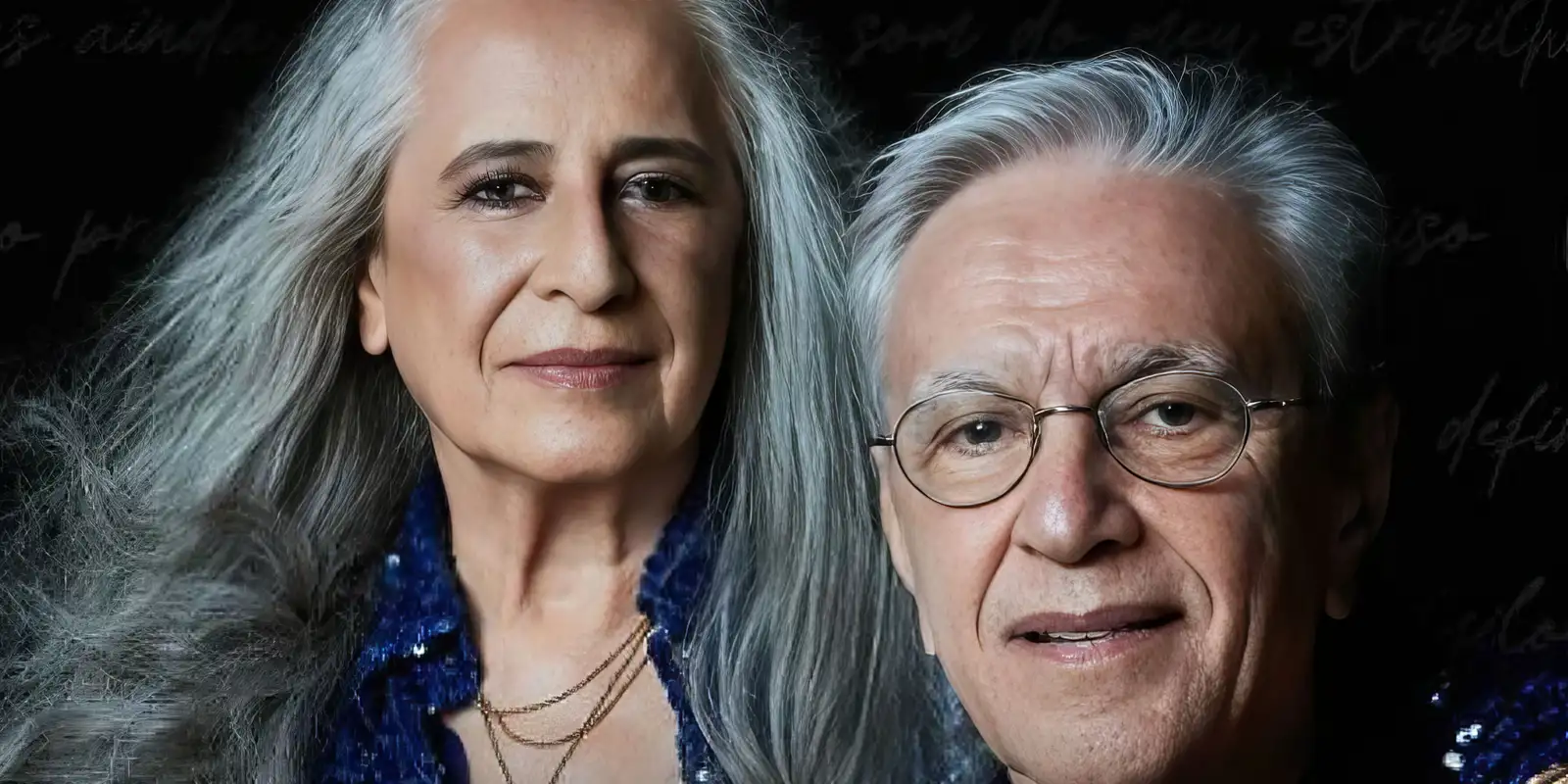 Lula celebra vitória histórica de Caetano e Bethânia no Grammy Awards