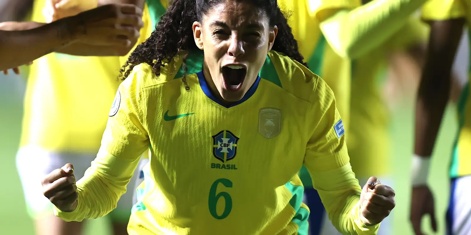 Seleção feminina: Brasil define adversárias e datas de amistosos importantes para 2026