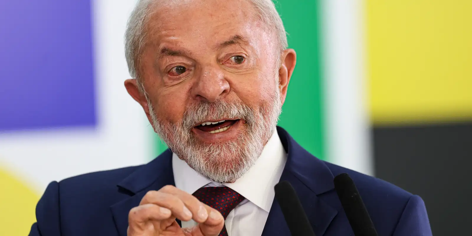 Lula defende mandato para ministros do STF: ‘É muito tempo’