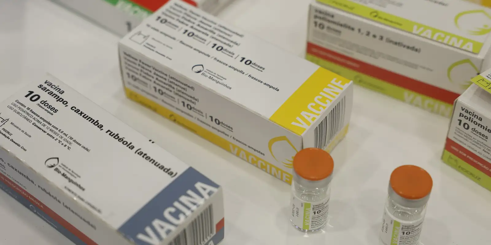 Sarampo explode nas Américas e OMS emite alerta para ação imediata