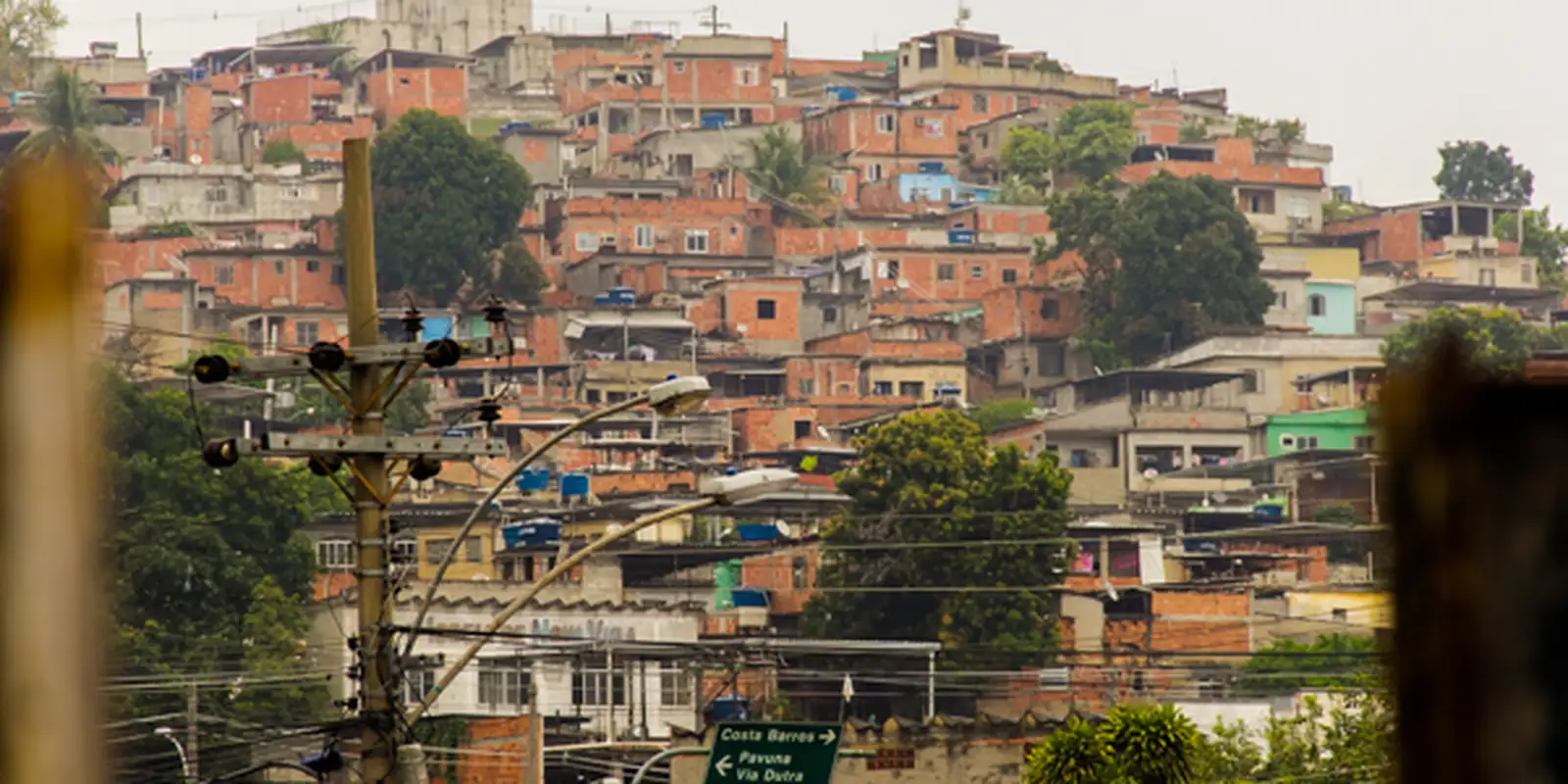 A pandemia transformou o empreendedorismo: mais da metade dos negócios em favelas surgiu nos últimos anos