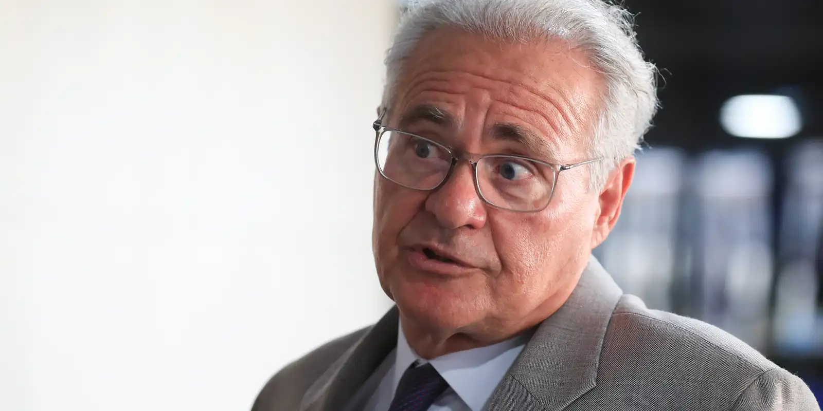 Senado instala comissão para investigar megafraude de R$ 17 bilhões do Banco Master