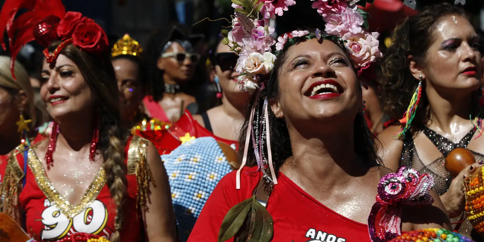 Além da folia: teóloga revela como o carnaval fortalece vínculos e a alma