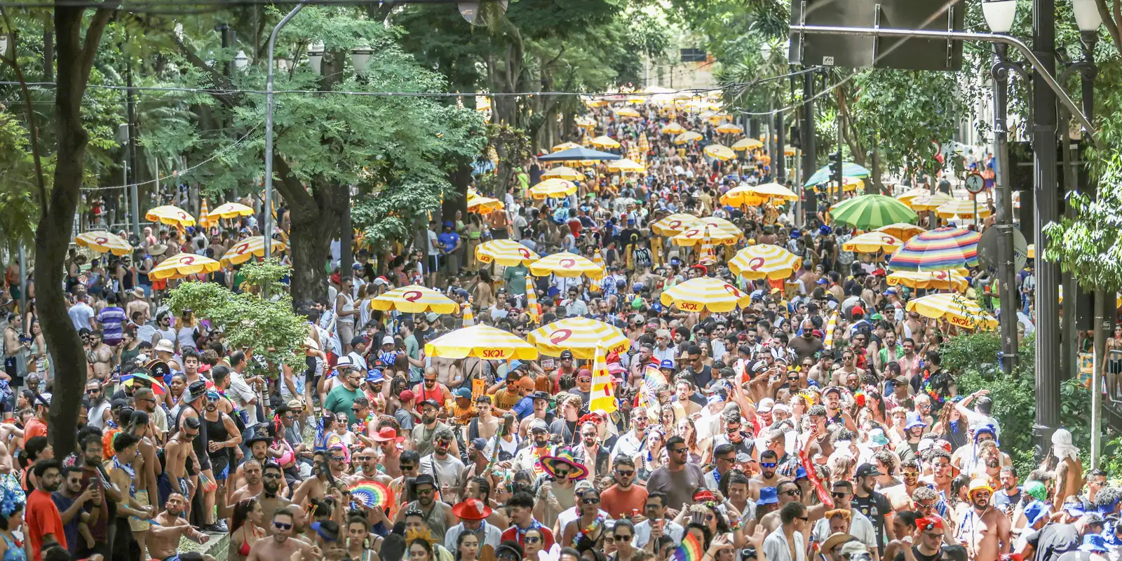 Últimas folias em São Paulo: BaianaSystem, Daniela Mercury e mais de 100 blocos no pós-Carnaval