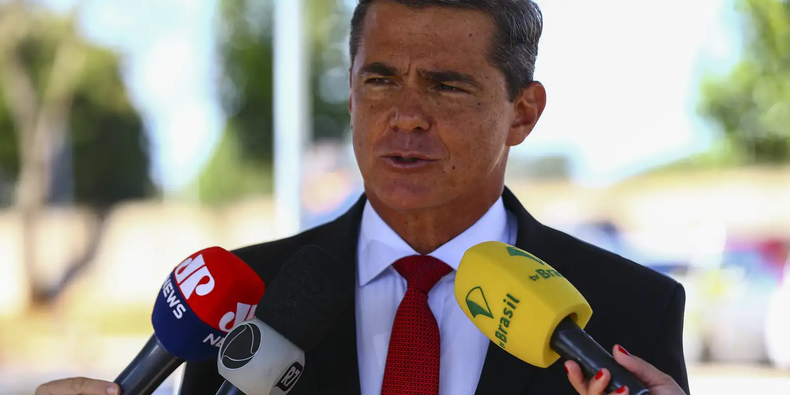 Visita íntima para general condenado: Exército informa STF, mas regra militar impede