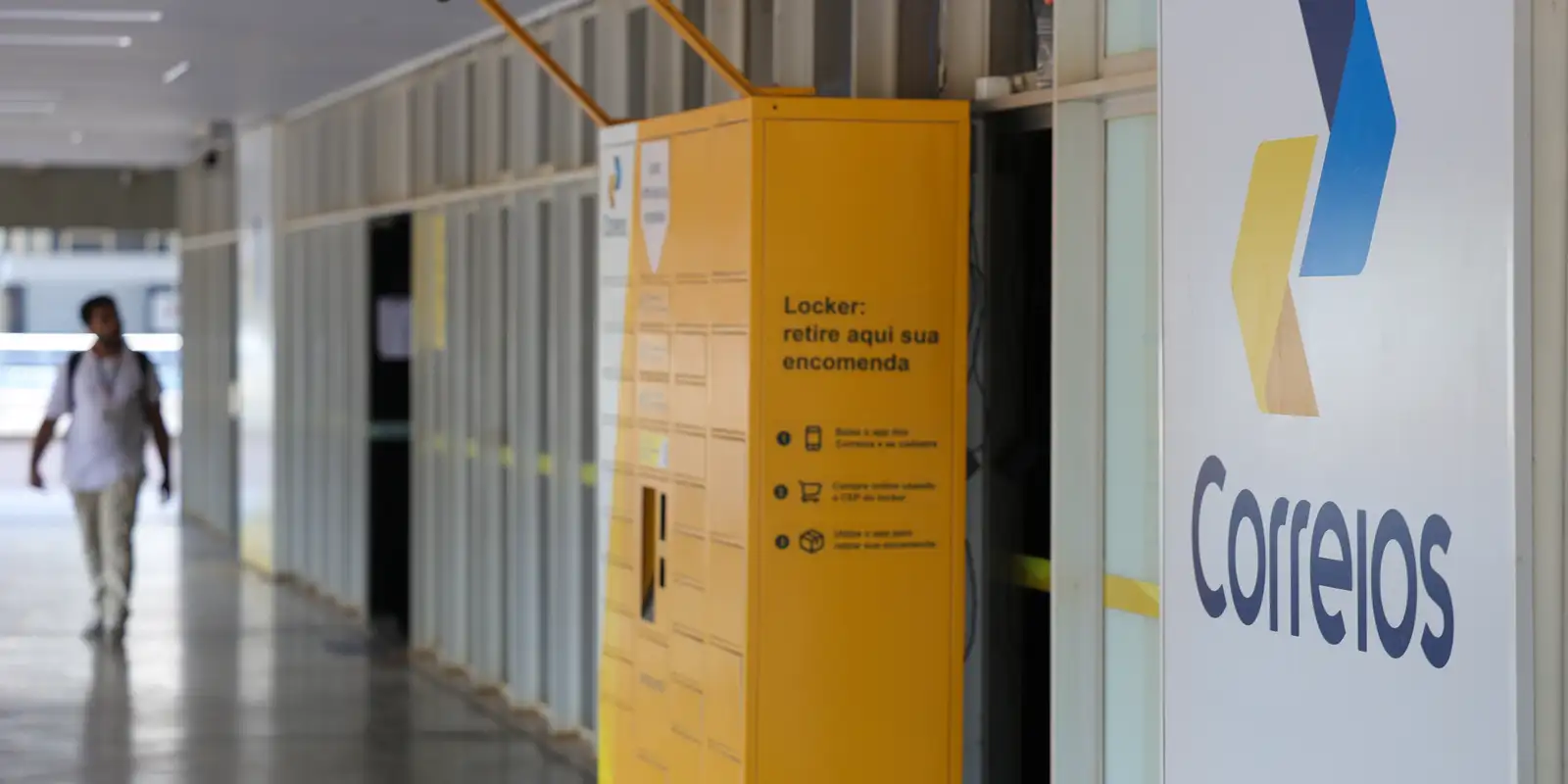 Conselho Monetário Nacional libera mais R$ 8 bilhões para os Correios