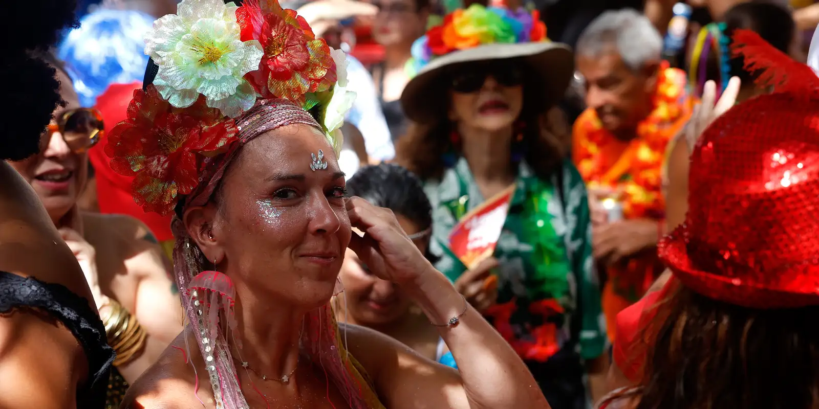 Carnaval: o motor econômico do Brasil que supera a indústria automobilística