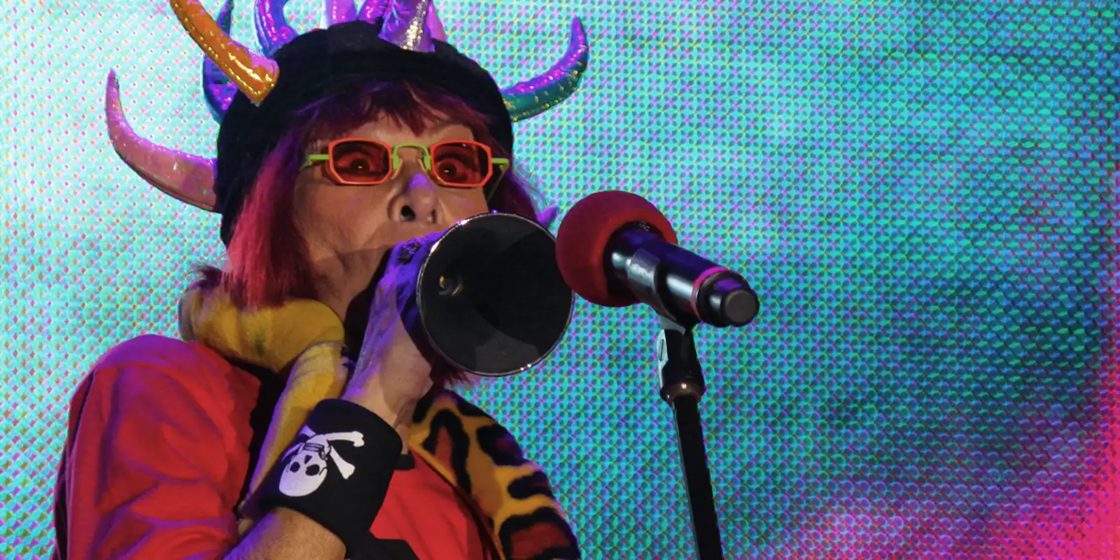 Mocidade Independente anuncia Rita Lee como padroeira da liberdade no carnaval