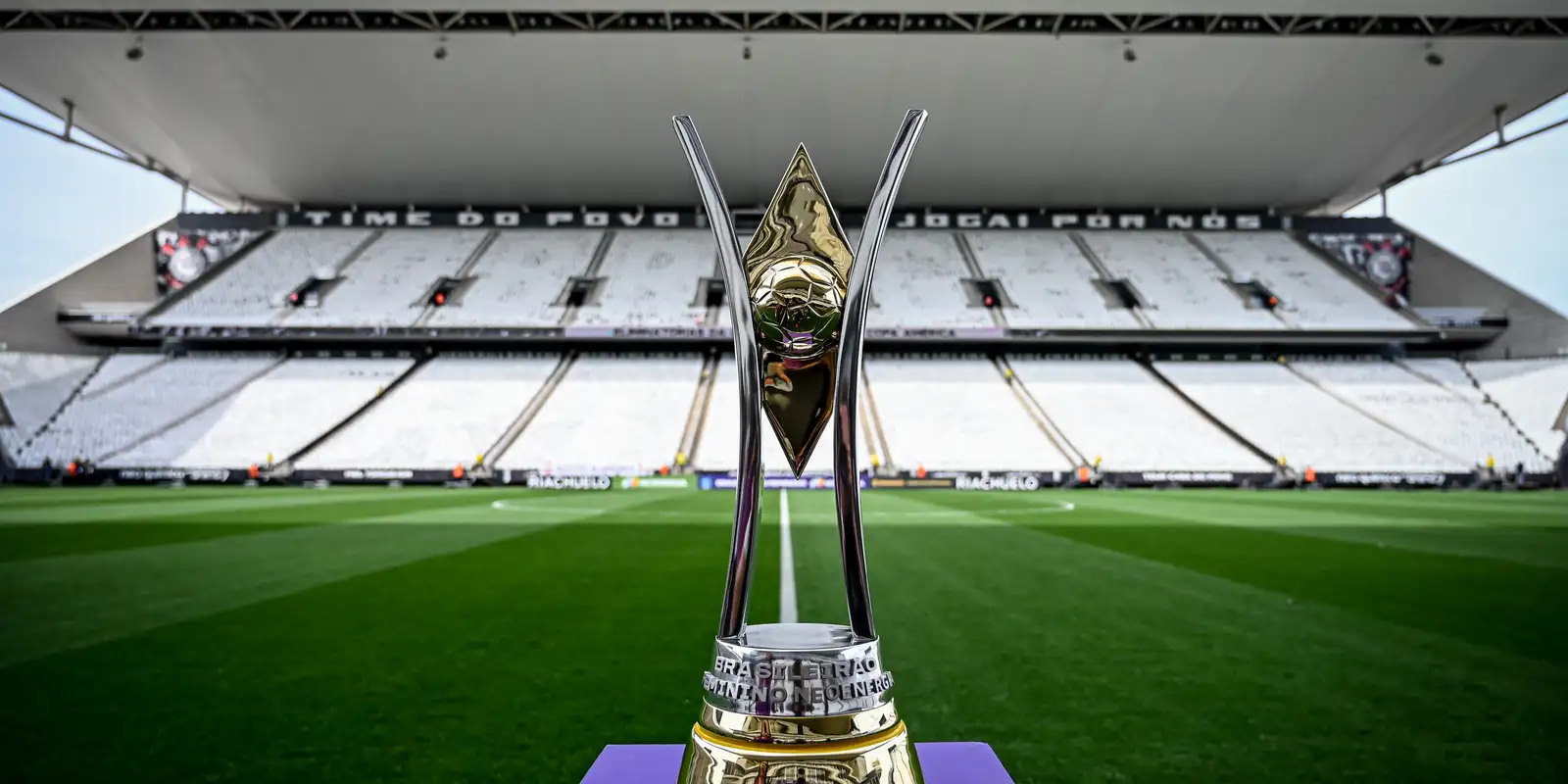 Brasileirão Feminino 2026 tem datas e horários definidos: veja como assistir aos jogos